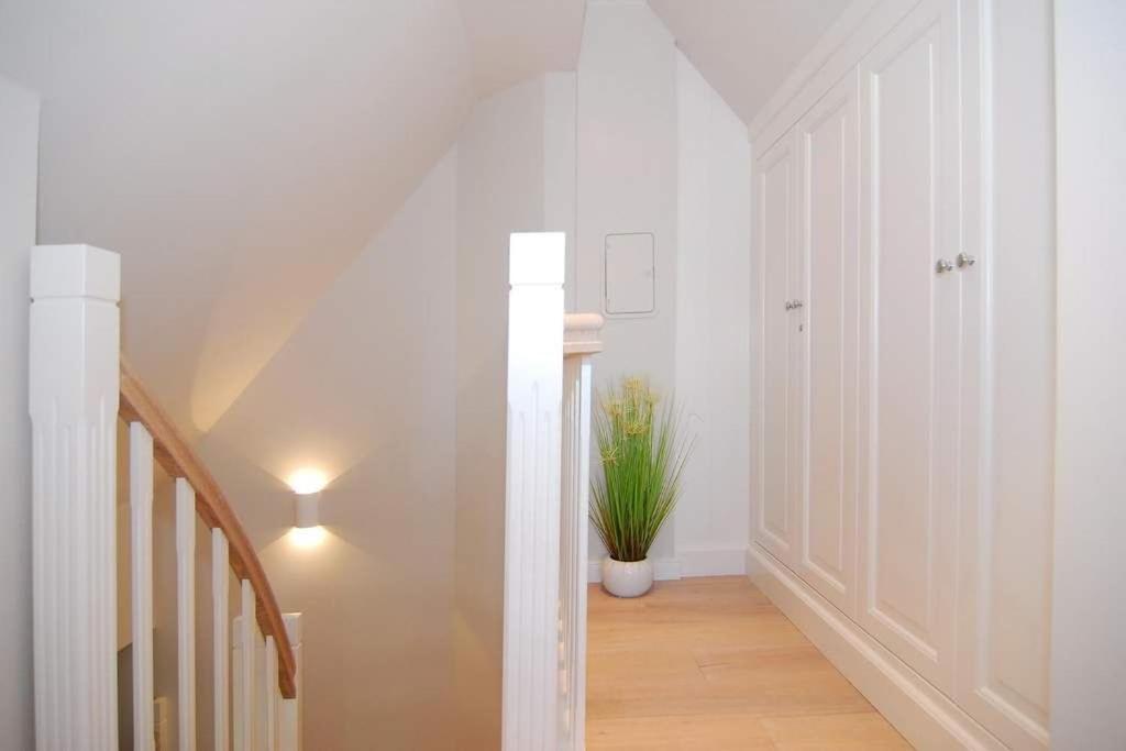 Ferienhaus Schulweg 5c *