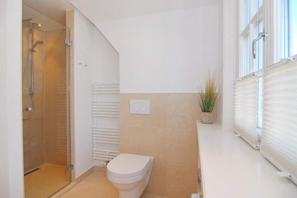 Schulweg 5c Ferienhaus *