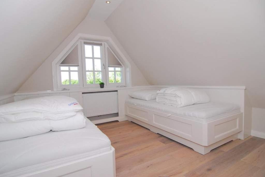 Schulweg 5c Ferienhaus Rantum (Sylt)