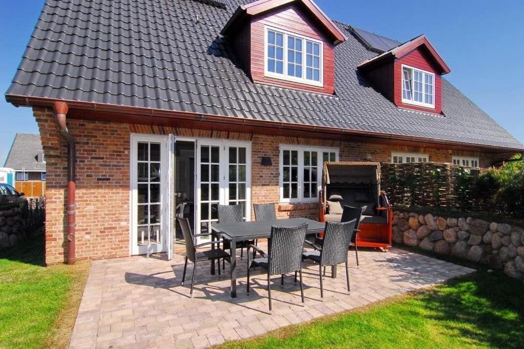 Ferienhaus Schulweg 5c