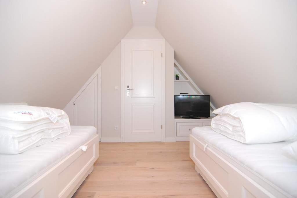 Ferienhaus Schulweg 5c *