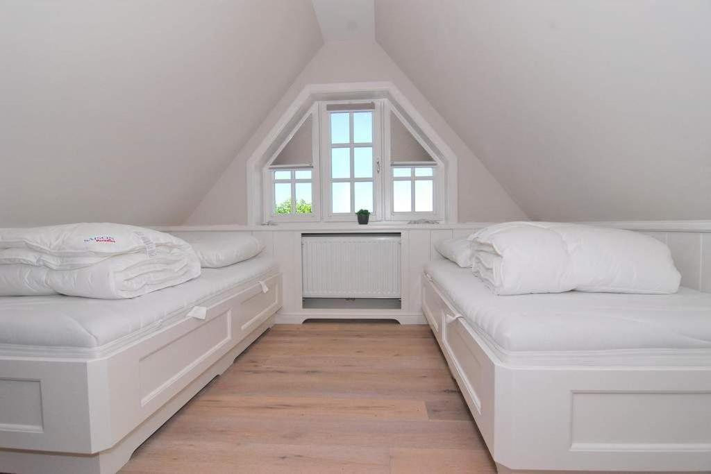 Schulweg 5c Ferienhaus