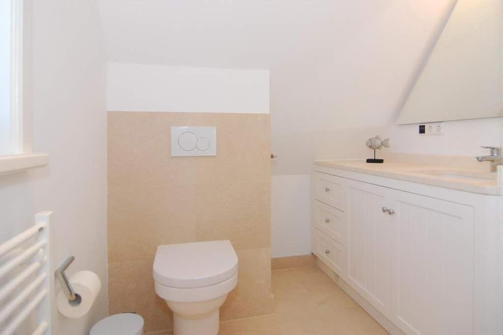 Ferienhaus Schulweg 5c *