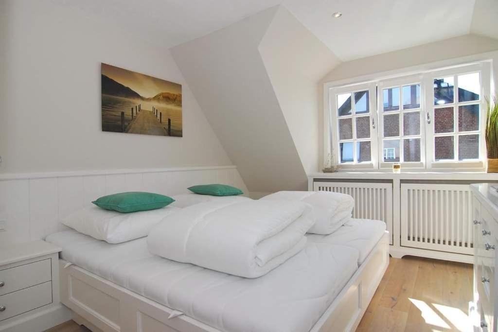 Ferienhaus Schulweg 5c *