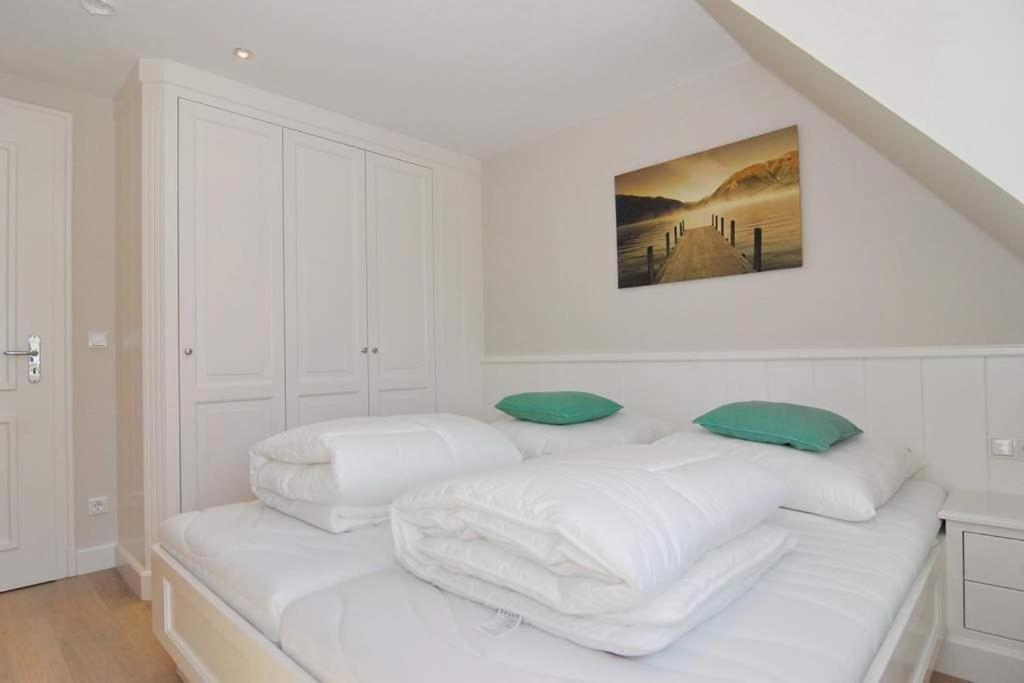 Ferienhaus Schulweg 5c Rantum (Sylt)