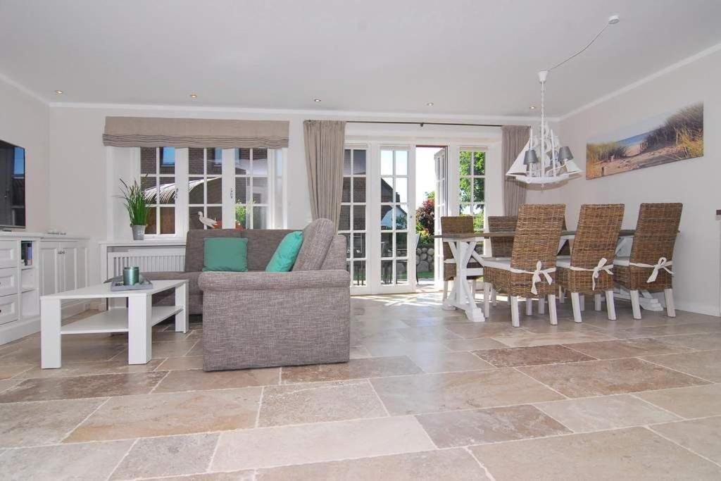 Ferienhaus Schulweg 5c